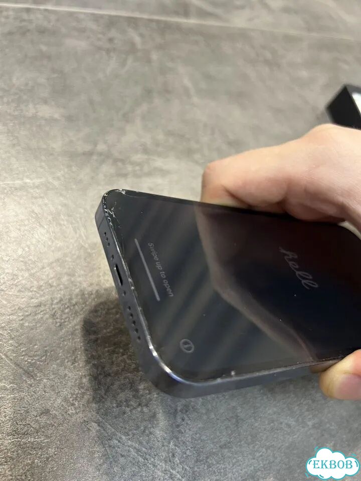iPhone 13 Pro, 128 ГБ фото 8