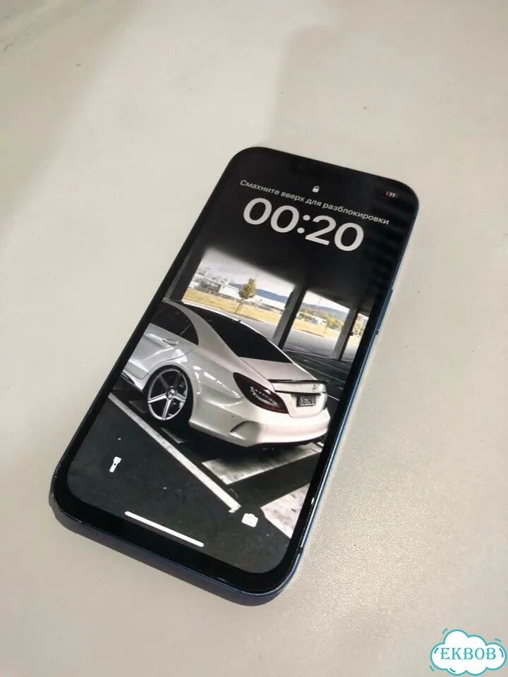 iPhone 13, 512 ГБ, 1 SIM фото 1
