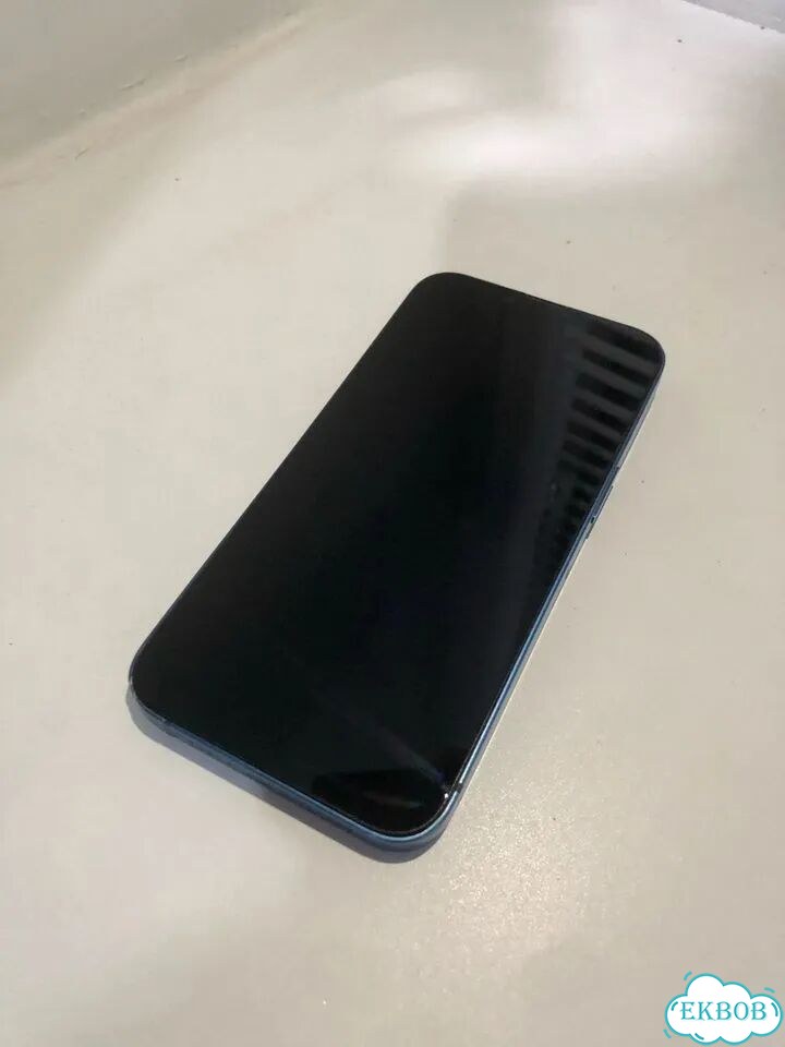 iPhone 13, 512 ГБ, 1 SIM фото 2
