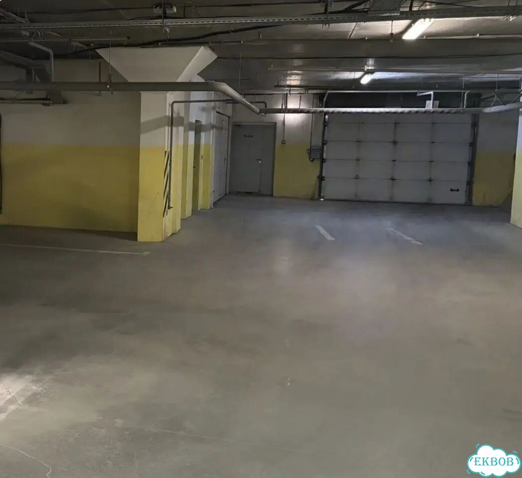 Машиноместо, 22 м² фото 3