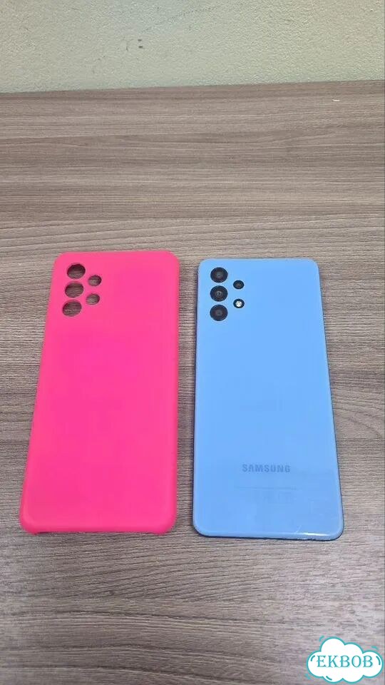 Samsung Galaxy A32, 4/64 ГБ, 2 SIM фото 2