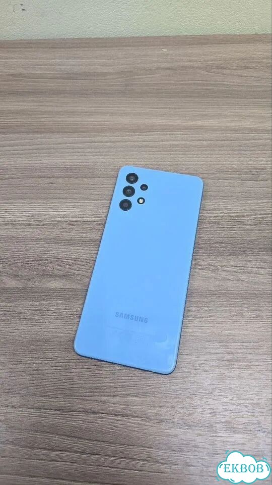 Samsung Galaxy A32, 4/64 ГБ, 2 SIM фото 3