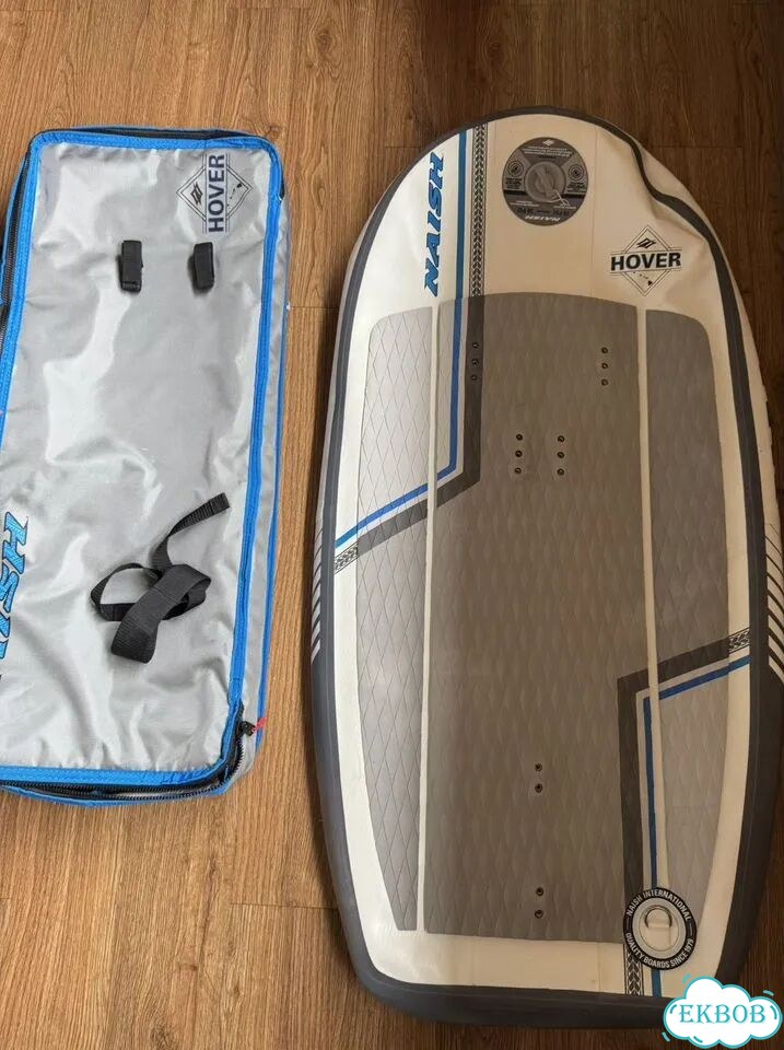 Доска Naish Hover для вингфойла или SUP-фойла фото 1