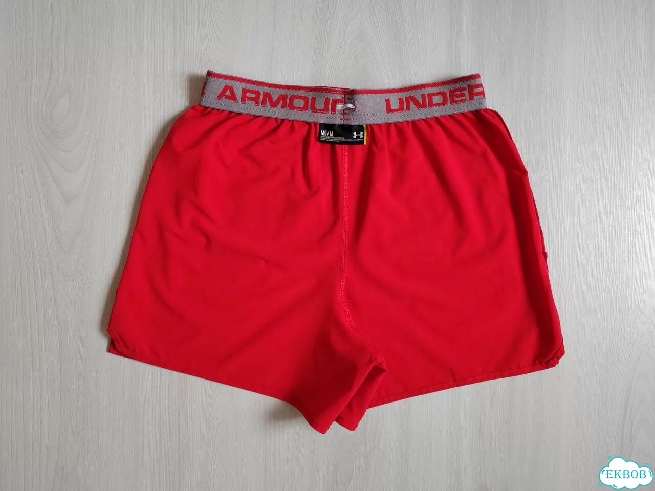 Шорты спортивные Under Armour, размер M фото 5