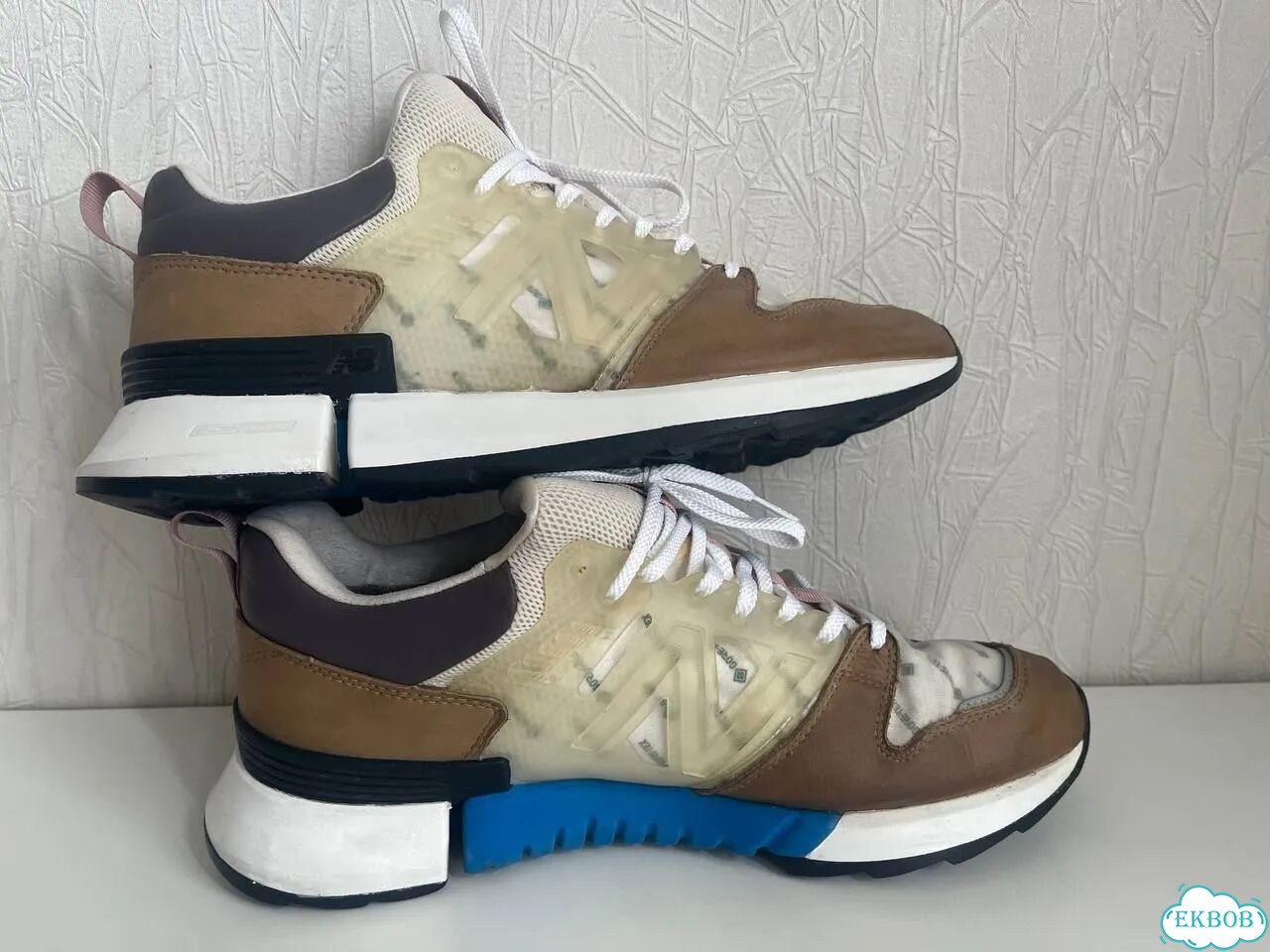 New Balance Tokyo Design Studio RC2 Gore-Tex 10.5 фото 1