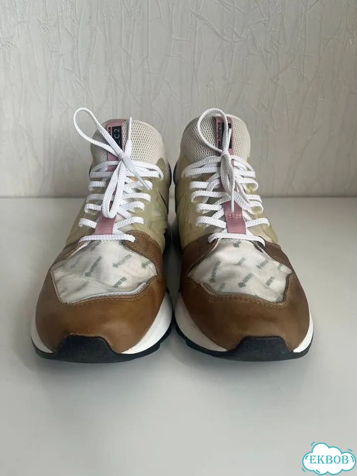 New Balance Tokyo Design Studio RC2 Gore-Tex 10.5 фото 2