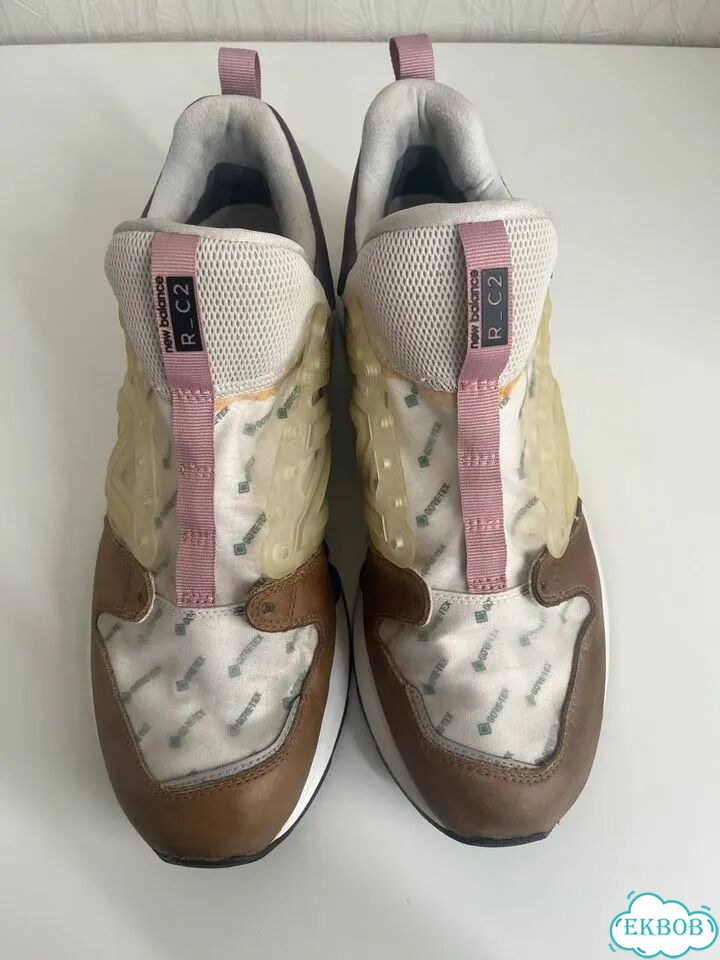New Balance Tokyo Design Studio RC2 Gore-Tex 10.5 фото 3