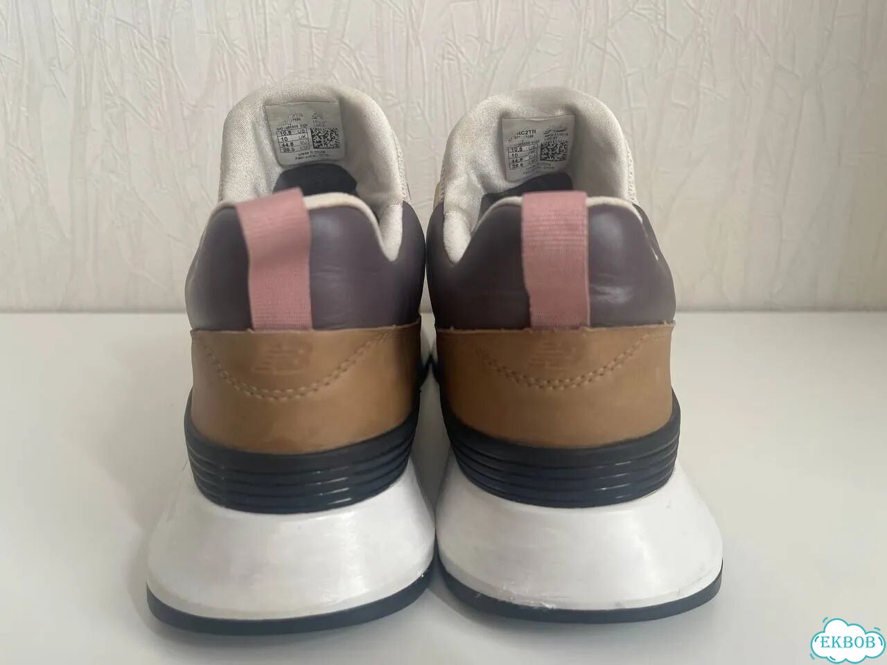 New Balance Tokyo Design Studio RC2 Gore-Tex 10.5 фото 4