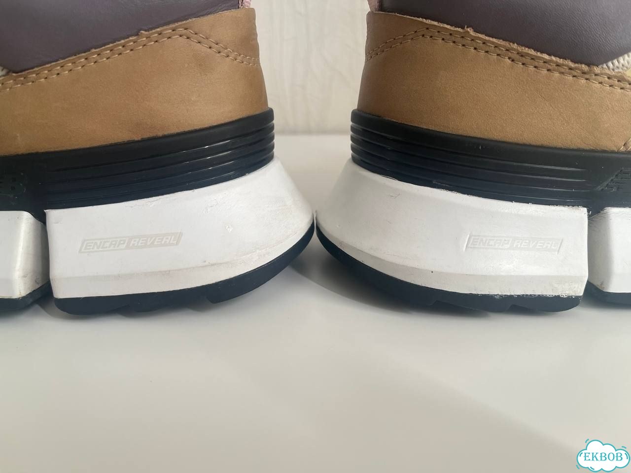 New Balance Tokyo Design Studio RC2 Gore-Tex 10.5 фото 5