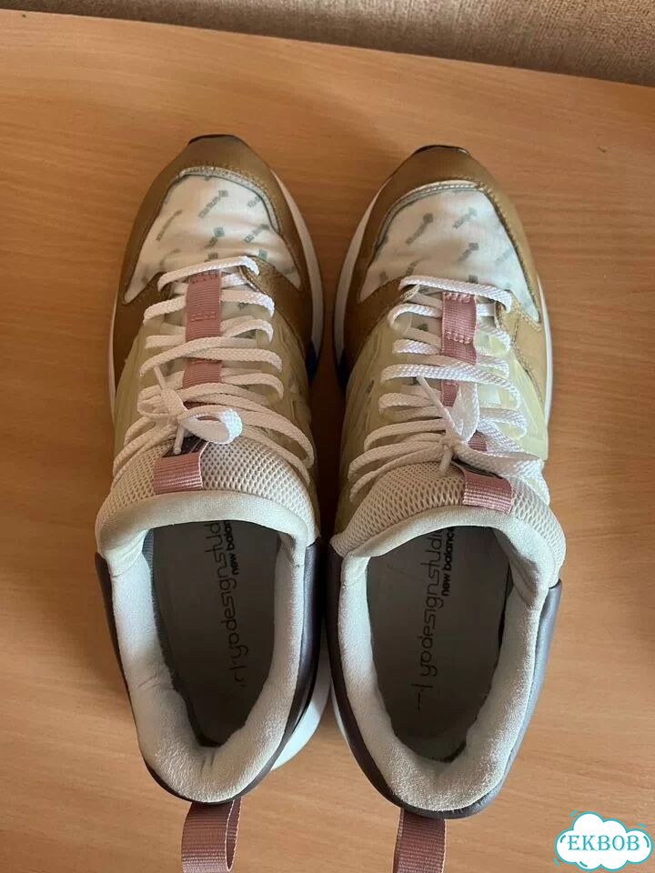 New Balance Tokyo Design Studio RC2 Gore-Tex 10.5 фото 9