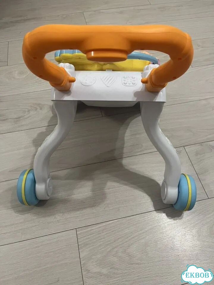 Ходунки детские фото 2