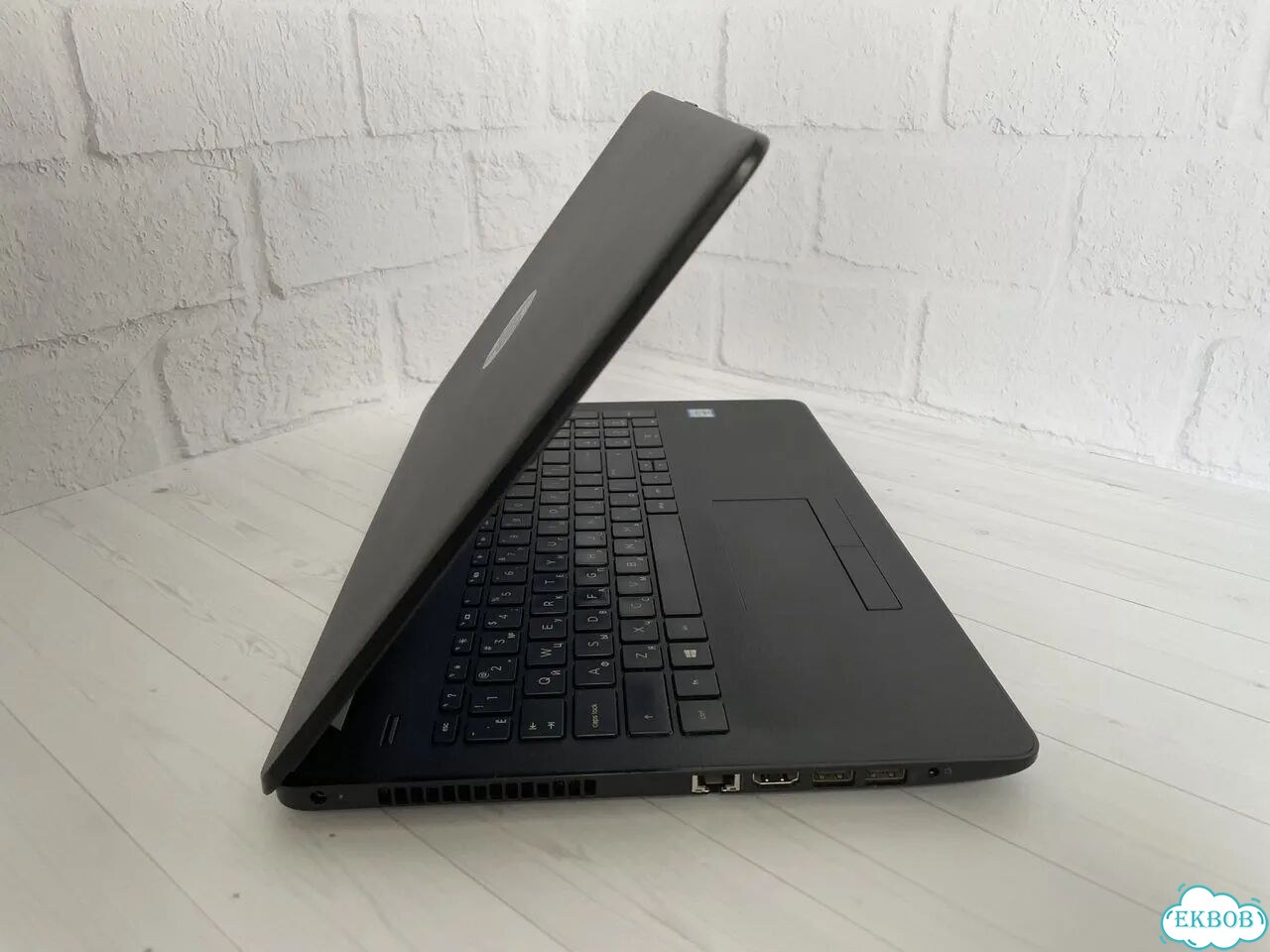 Быстрый ноутбук Hp i3-6006/8gb/ssd фото 6