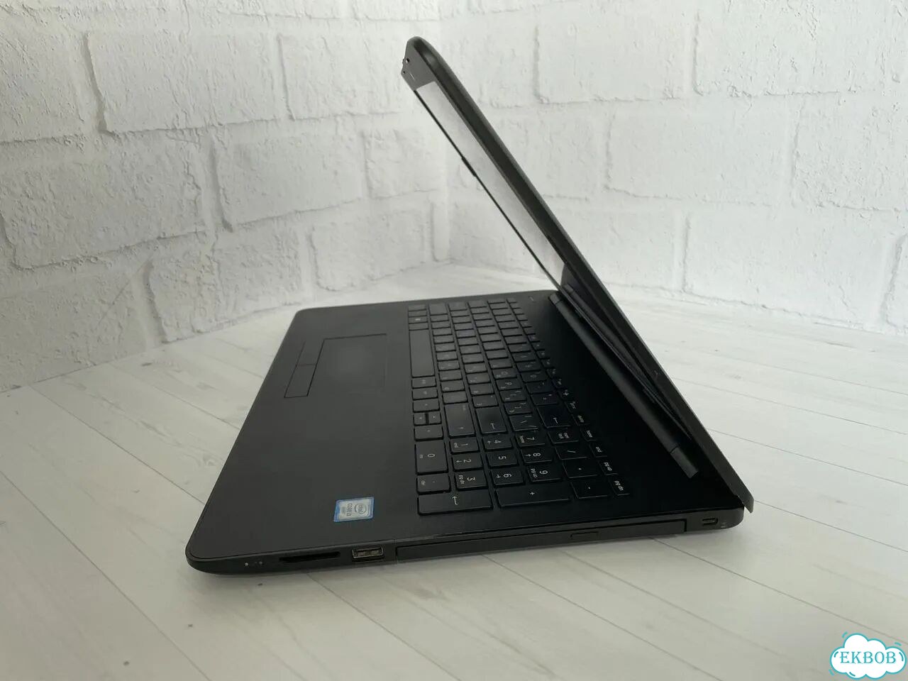 Быстрый ноутбук Hp i3-6006/8gb/ssd фото 7