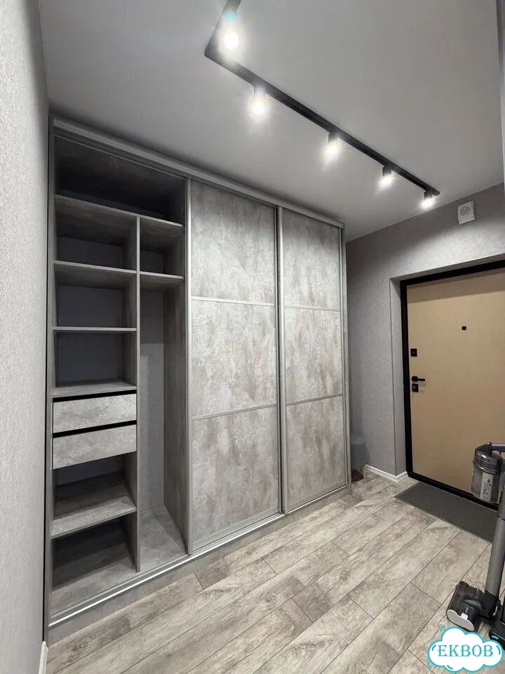 3-к. квартира, 60,5 м², 4/32 эт. фото 10