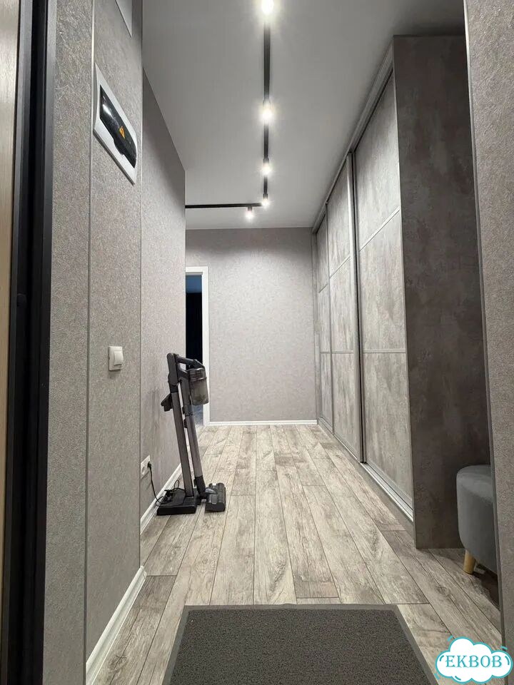 3-к. квартира, 60,5 м², 4/32 эт. фото 12