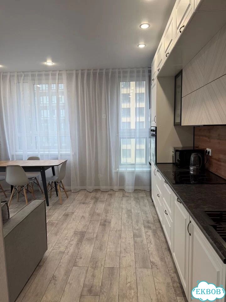 3-к. квартира, 60,5 м², 4/32 эт. фото 14