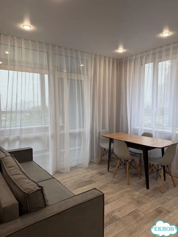 3-к. квартира, 60,5 м², 4/32 эт. фото 15