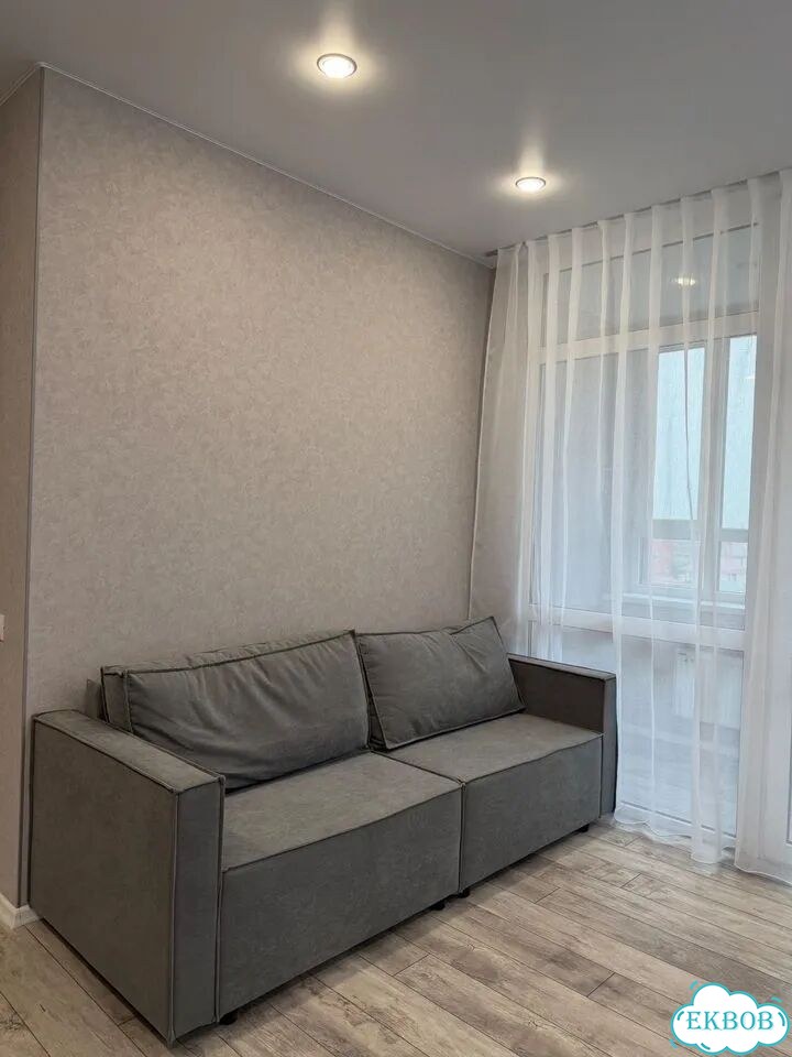 3-к. квартира, 60,5 м², 4/32 эт. фото 16