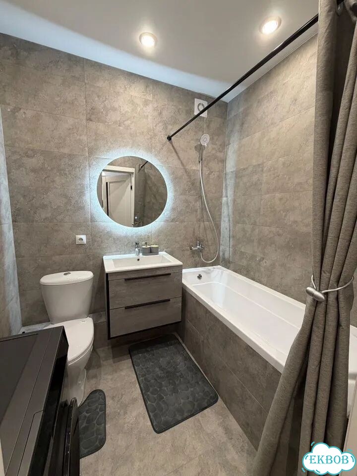 3-к. квартира, 60,5 м², 4/32 эт. фото 21