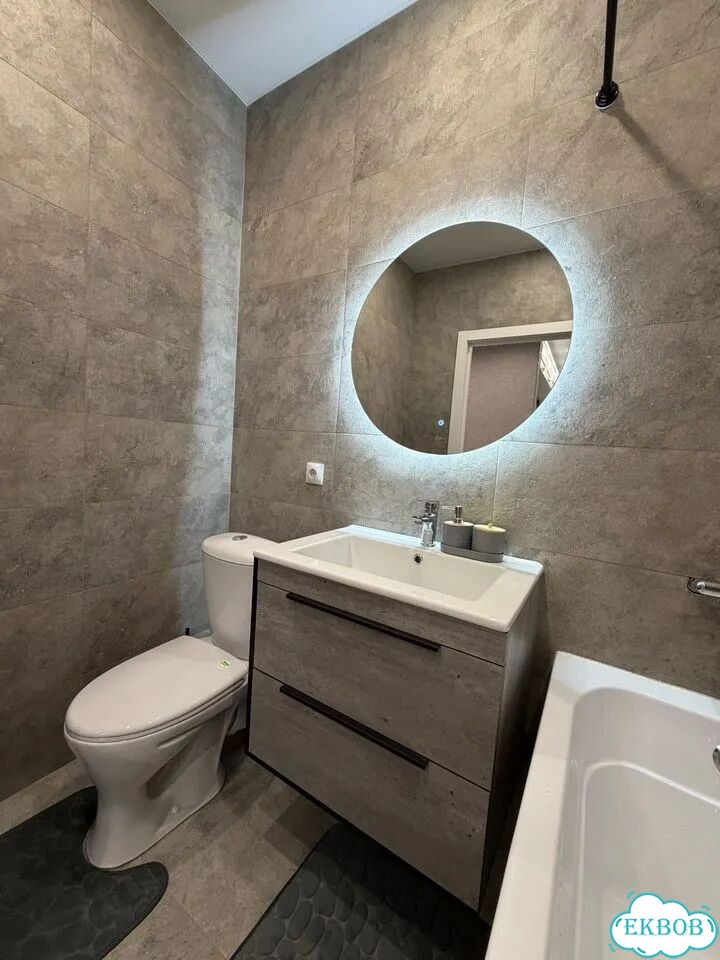 3-к. квартира, 60,5 м², 4/32 эт. фото 22