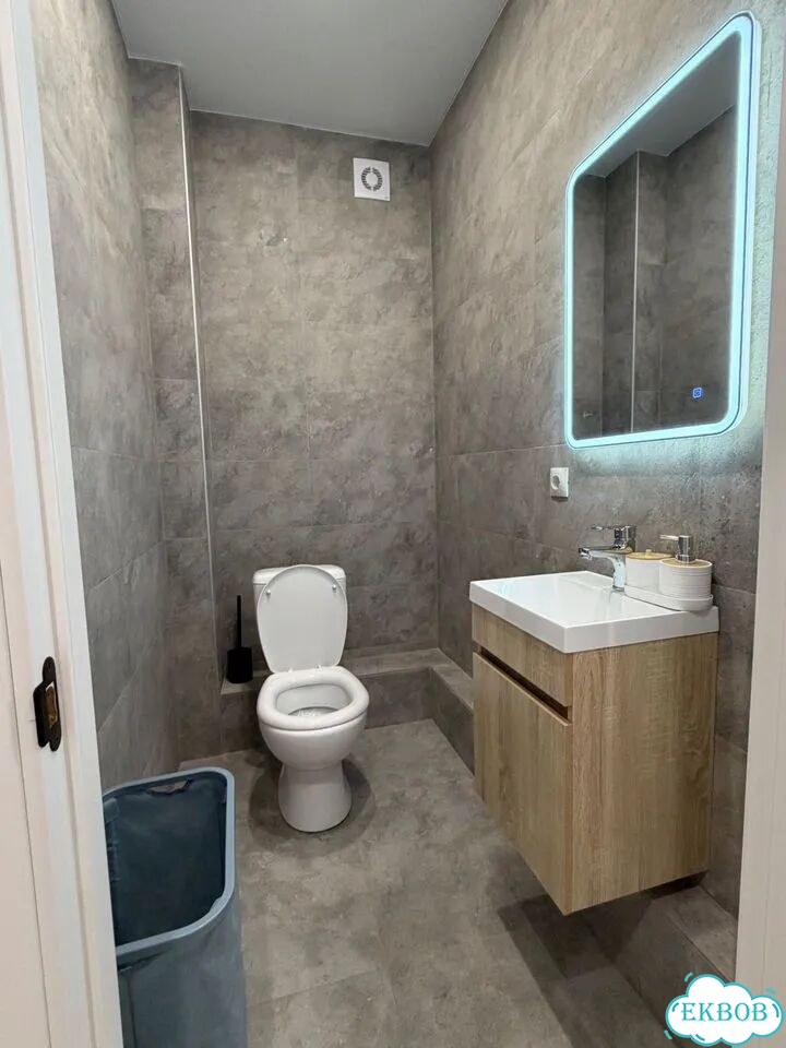 3-к. квартира, 60,5 м², 4/32 эт. фото 24