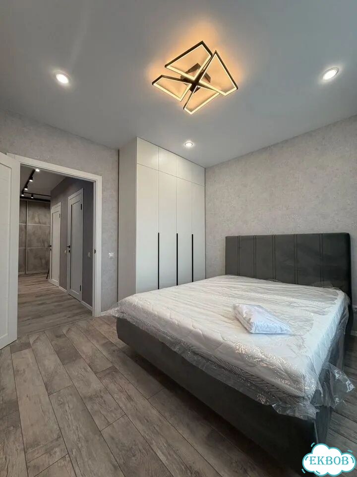 3-к. квартира, 60,5 м², 4/32 эт. фото 3