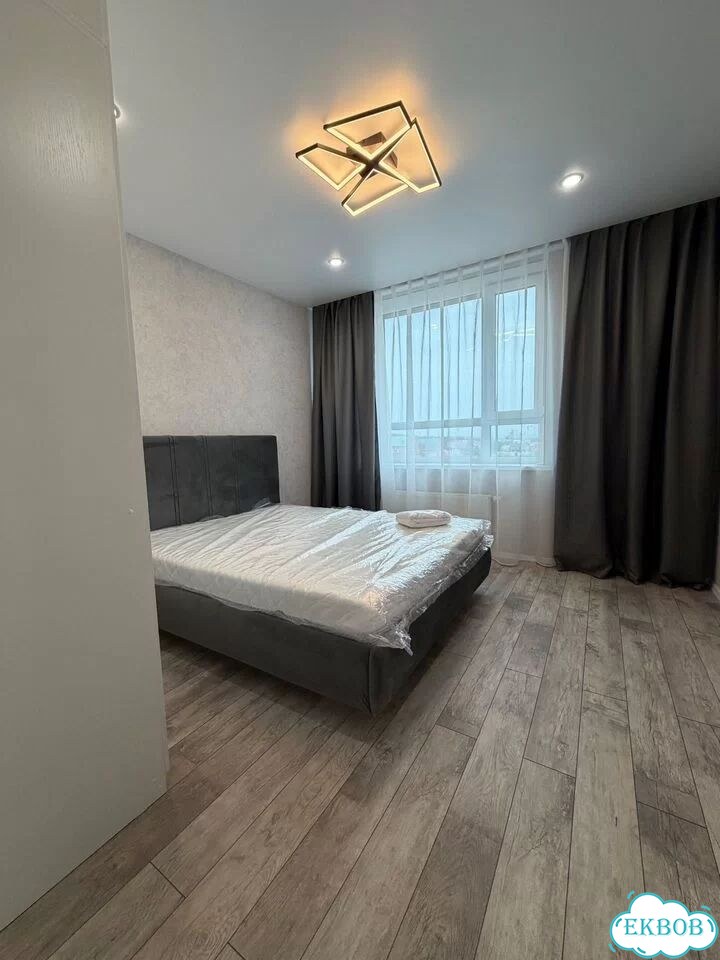 3-к. квартира, 60,5 м², 4/32 эт. фото 4