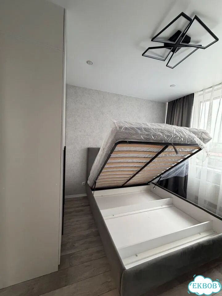 3-к. квартира, 60,5 м², 4/32 эт. фото 5