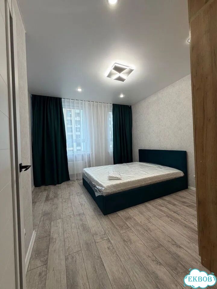 3-к. квартира, 60,5 м², 4/32 эт. фото 6