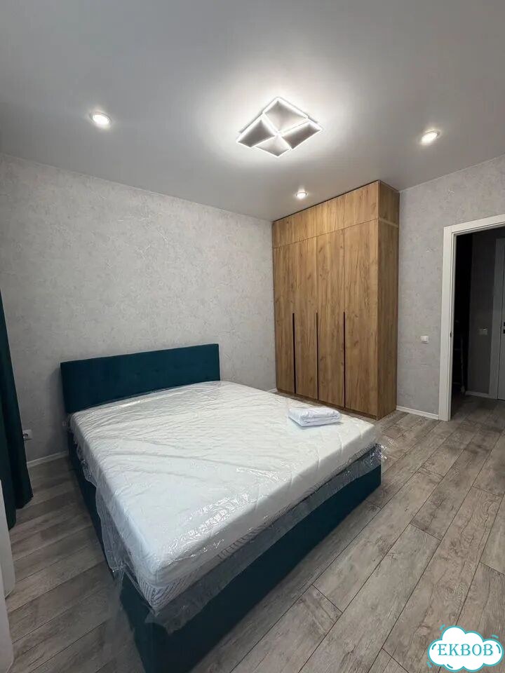 3-к. квартира, 60,5 м², 4/32 эт. фото 7