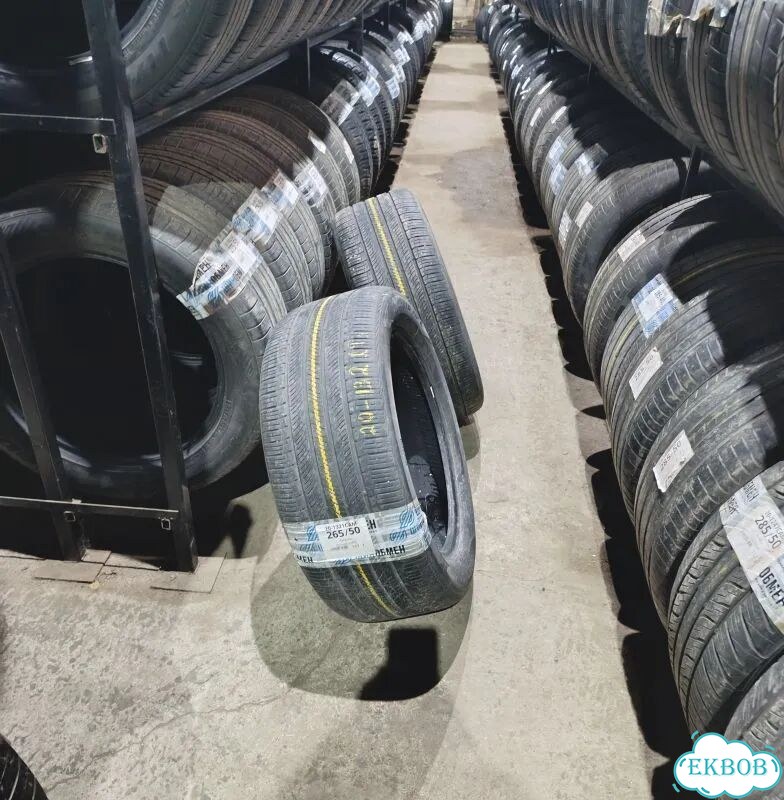 Michelin Energy Saver 215/60 R16 97P фото 4