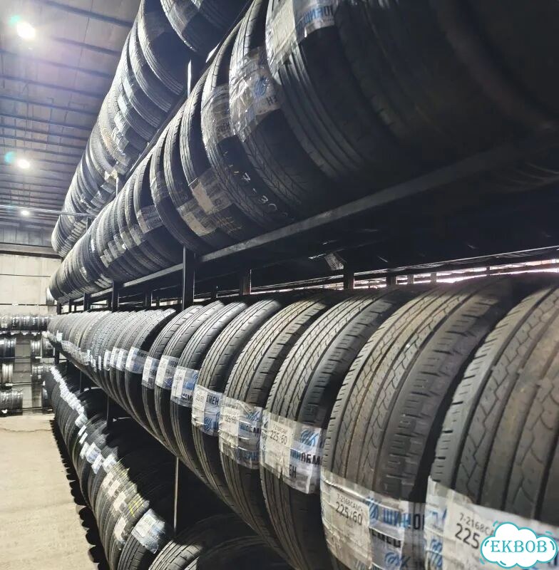 Goodyear EfficientGrip Performance 215/60 R16 93P фото 3