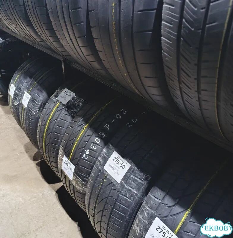 Yokohama Aspec A348 215/60 R16 93P фото 4