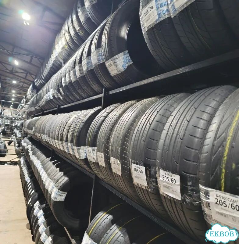 Yokohama BluEarth AE01 215/60 R16 97P фото 2