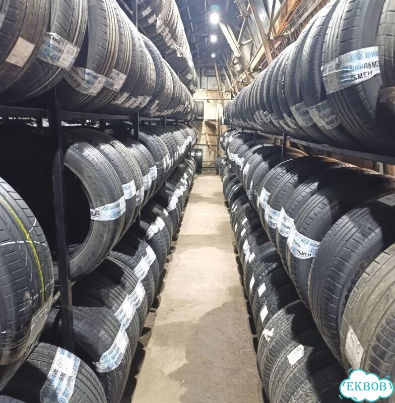Continental ContiPremiumContact 2 205/60 R16 90P фото 3