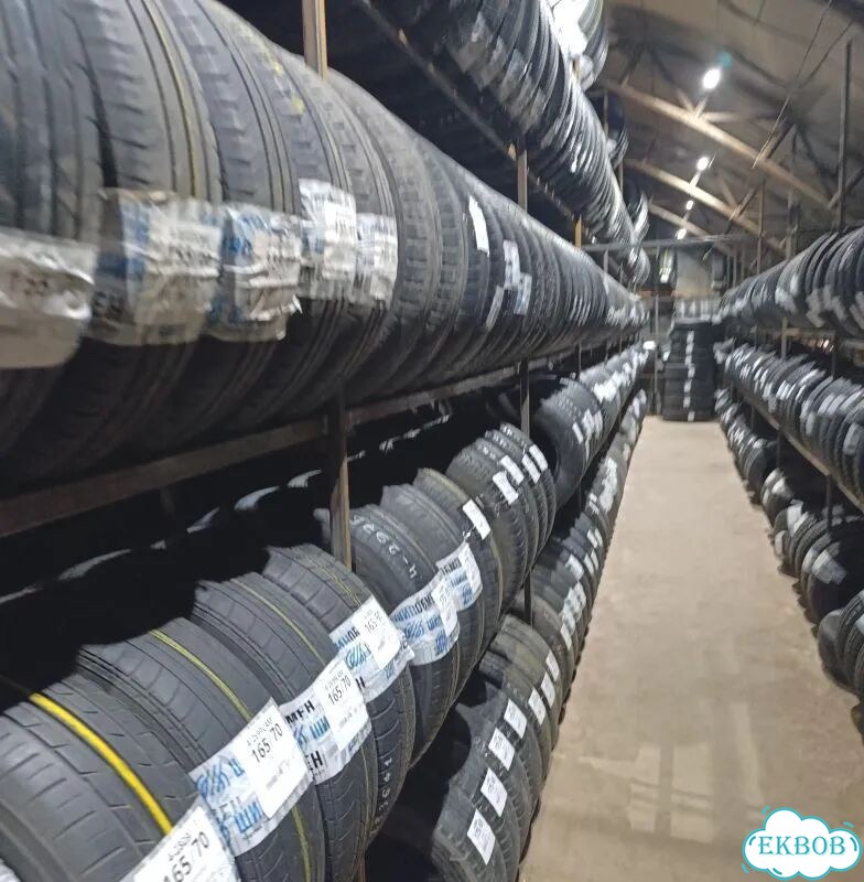 Michelin Energy Saver 215/60 R16 97P фото 4