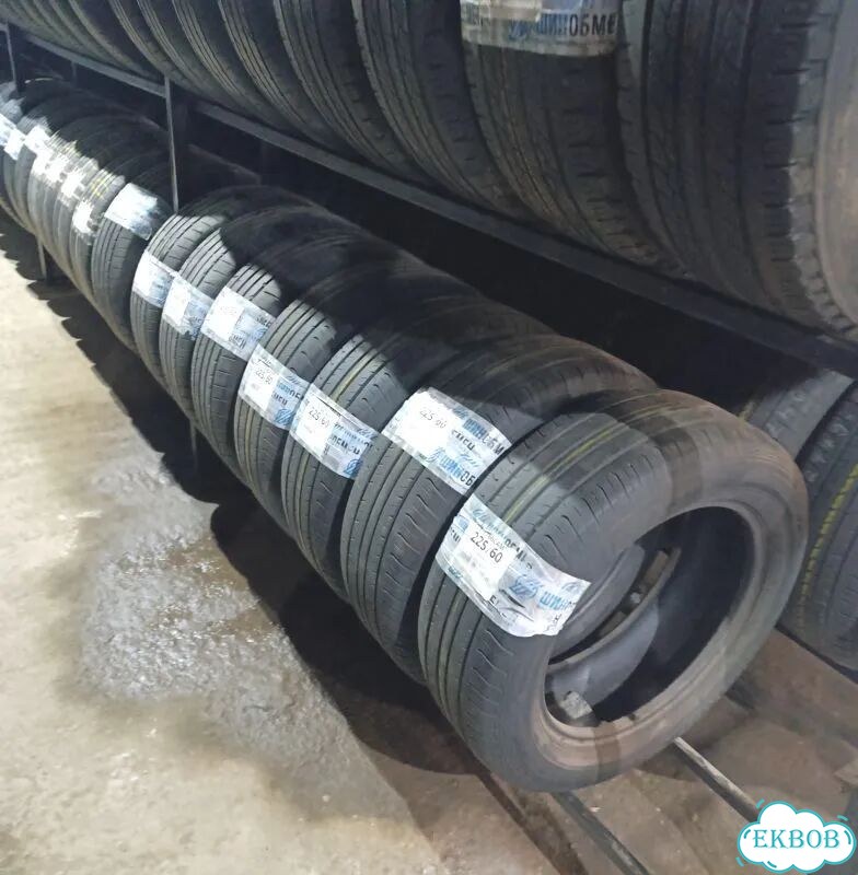 Matador MP 44 Elite 3 205/60 R16 90P фото 4
