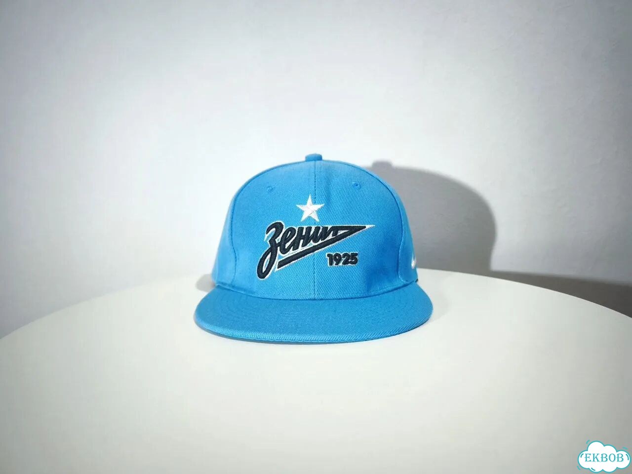 Кепка Snapback Зенит (Zenith) фото 4