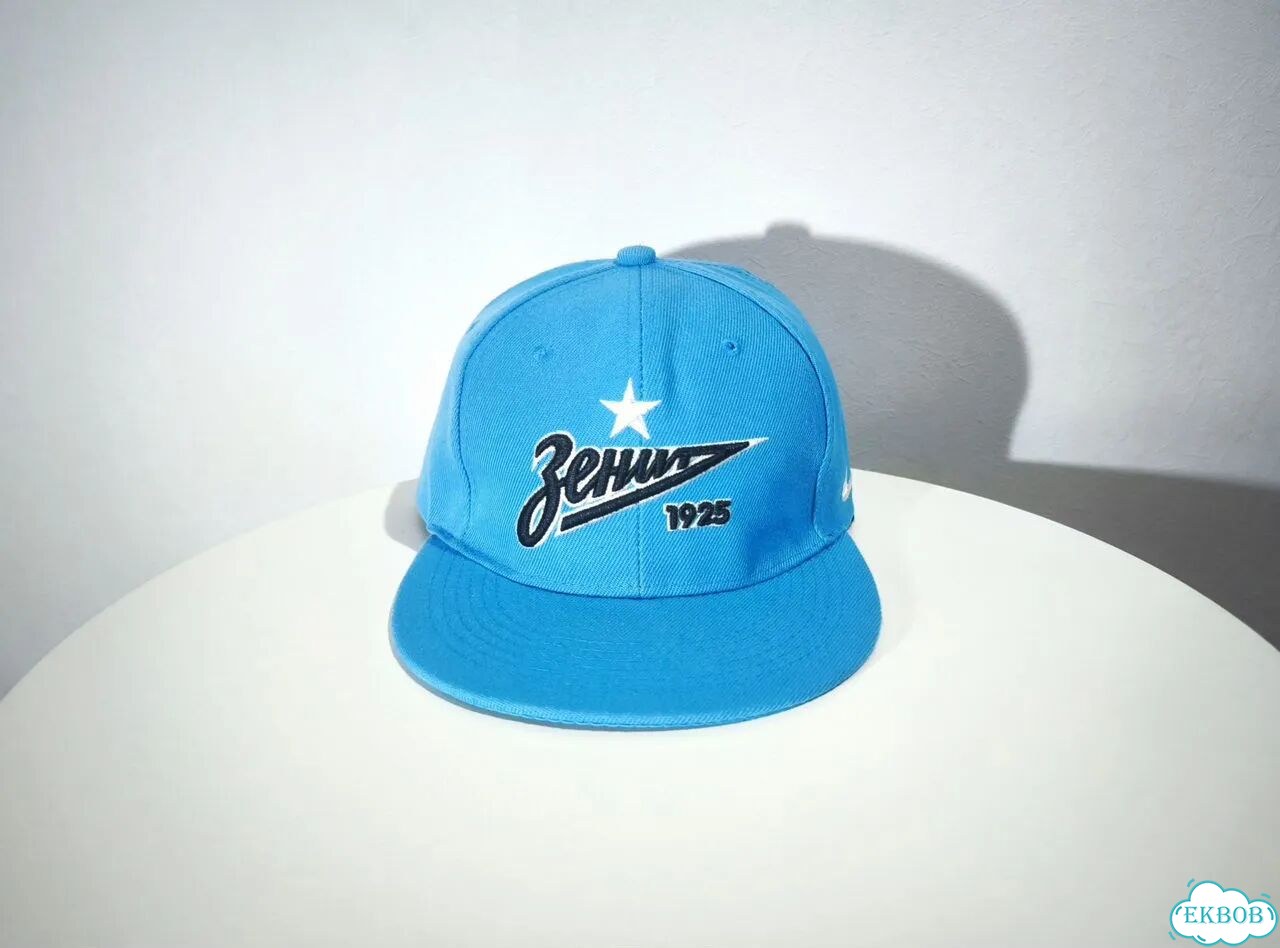 Кепка Snapback Зенит (Zenith) фото 5