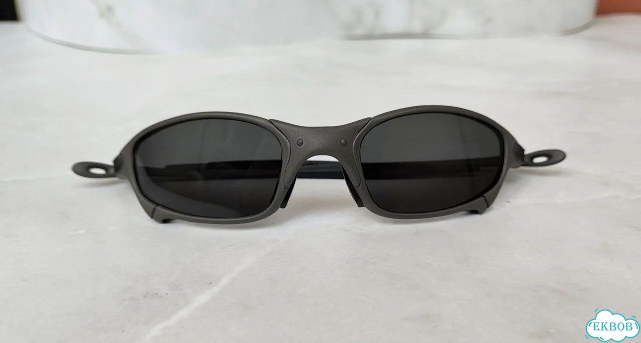 Очки Oakley Juliet X-Metal фото 1