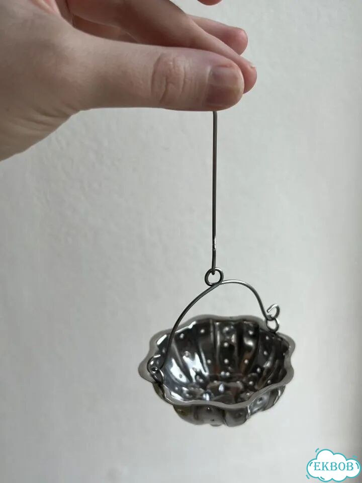 Ситечко zara home фото 2