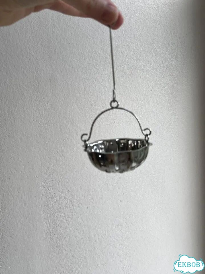 Ситечко zara home фото 5