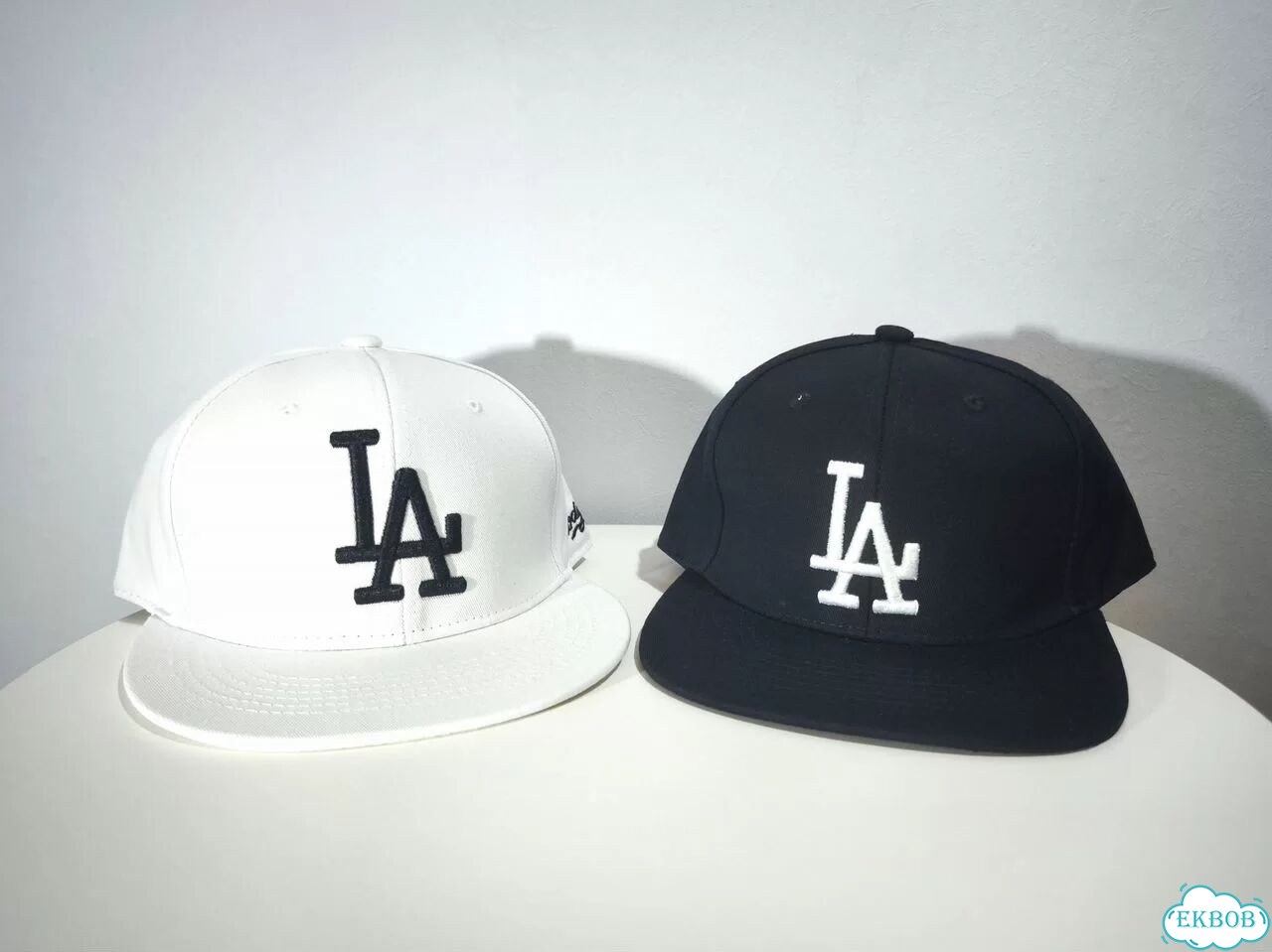 Кепка Snapback Los Angeles Dodger фото 1