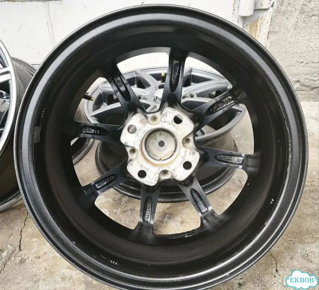 Литые диски iFree Майями 5.5×R14 4×114.3 фото 6