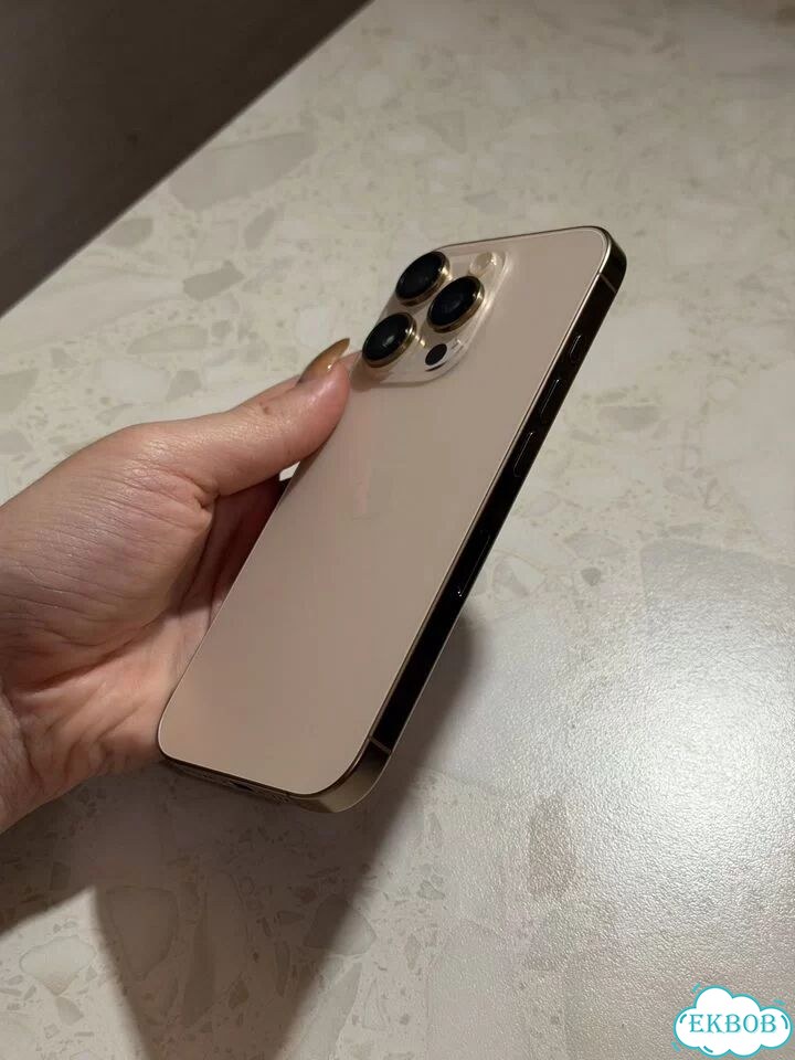 iPhone 16 Pro, 512 ГБ, SIM + eSIM фото 3