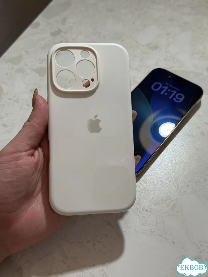 iPhone 16 Pro, 512 ГБ, SIM + eSIM фото 8