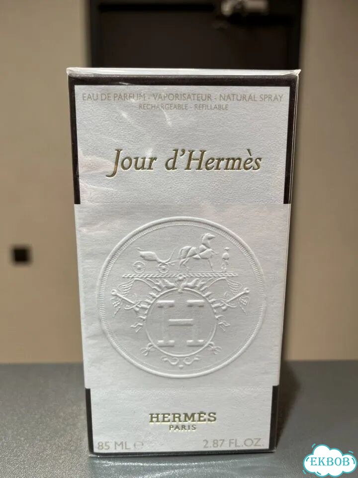 Hermes jour D'Hermes 85 m фото 1