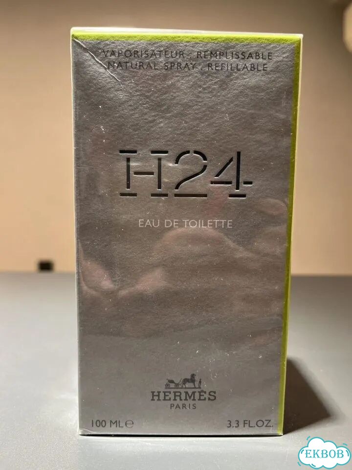 Hermes H24 (муж) EDT 100ml фото 1