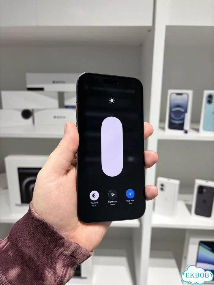 iPhone 14 Pro Max, 256 ГБ, 2 SIM фото 3