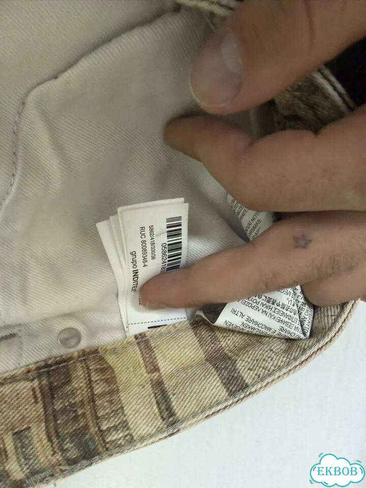 Шорты zara фото 4